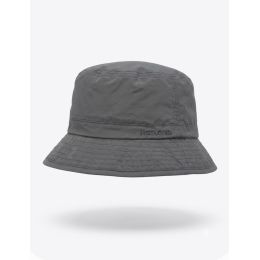 Castor Porelle Anthracite - Hatland