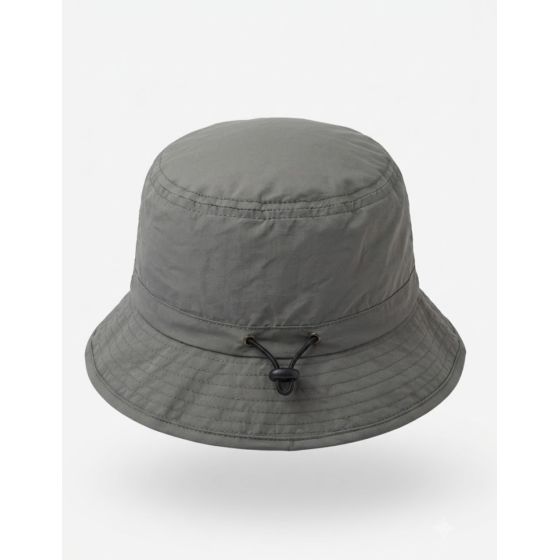 Castor Porelle Anthracite - Hatland