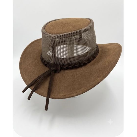 Chapeau Austalien - Kakadu