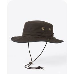 Chapeau Hatland Headwear Marron