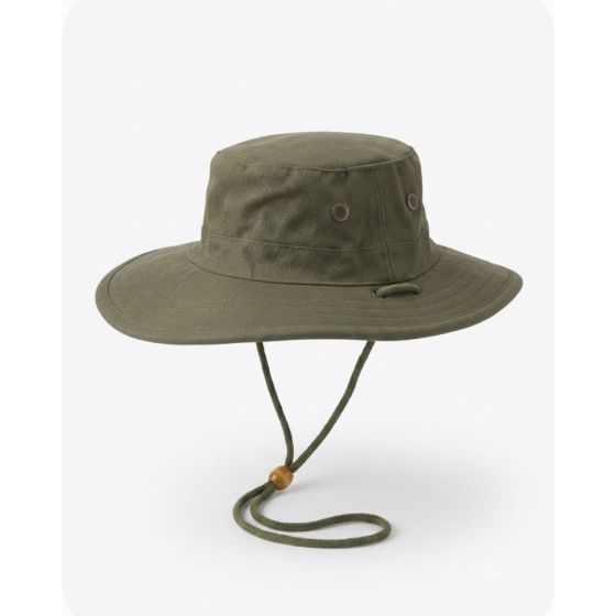 Chapeau Traveller Olive
