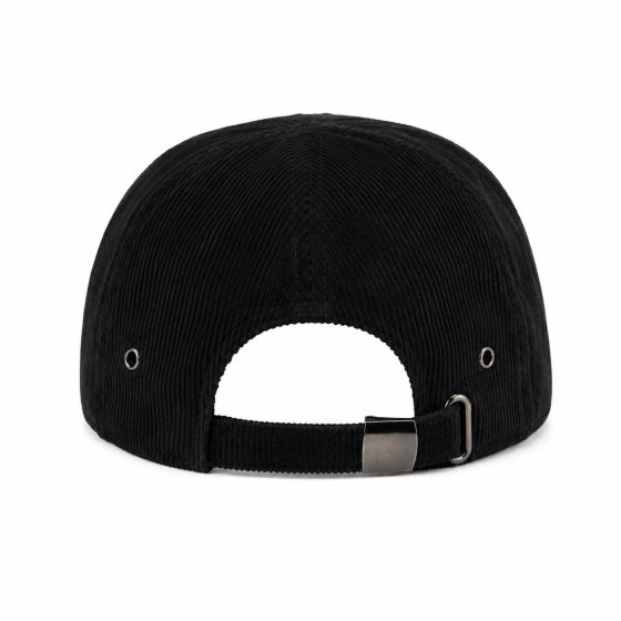 Casquette Noir - Beechfield