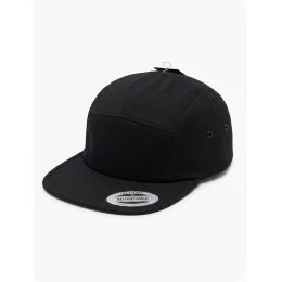 Casquette baseball noir