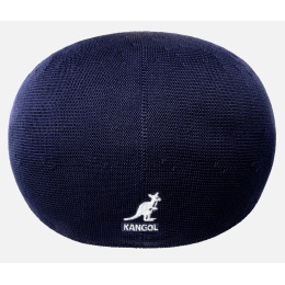 Seamless Tropic 507 Navy Cap - Kangol