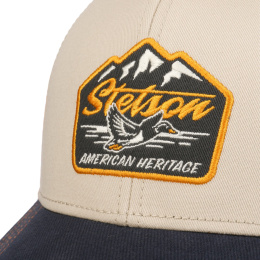Baseball Cap American Heritage - Stetson