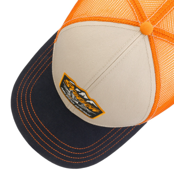 Casquette Baseball American Heritage - Stetson