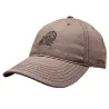 Walnut Baseball Cap - Stetson-Ref24340