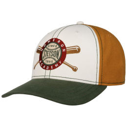 Casquette Baseball - Stetson