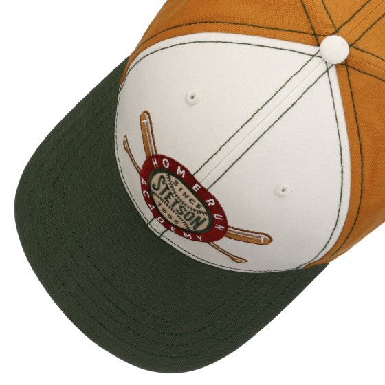 Baseball Cap - Stetson