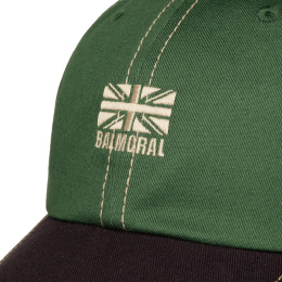 Casquette baseball Union Jack -  Balmoral