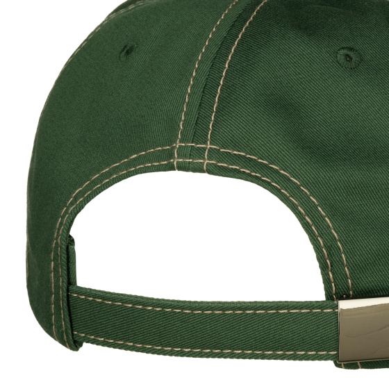 Union Jack Baseball Cap - Balmoral