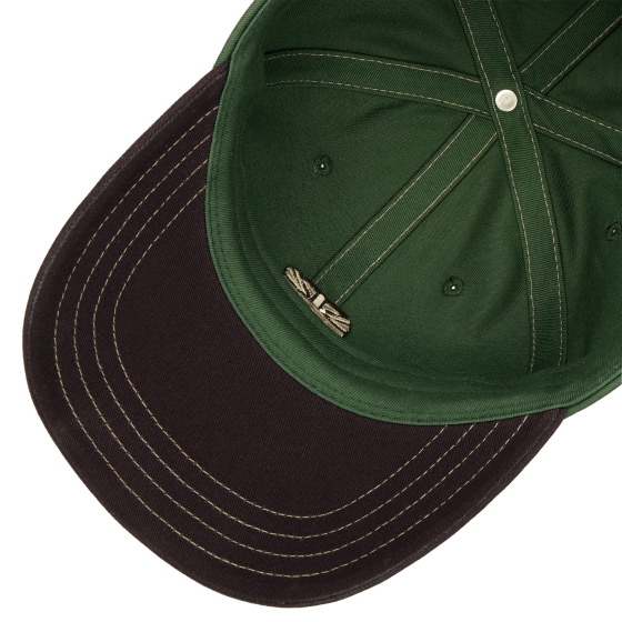 Union Jack Baseball Cap - Balmoral