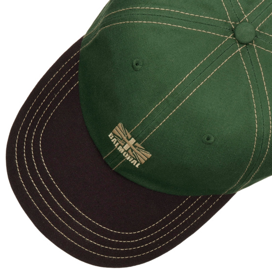 Casquette baseball Union Jack -  Balmoral