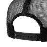 Black Baseball Cap - Stetson-Ref24332