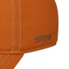 Peanut Baseball Cap - Stetson - Ref24342