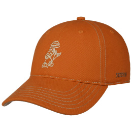 Casquette Baseball Peanut - Stetson