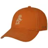 Peanut Baseball Cap - Stetson - Ref24342