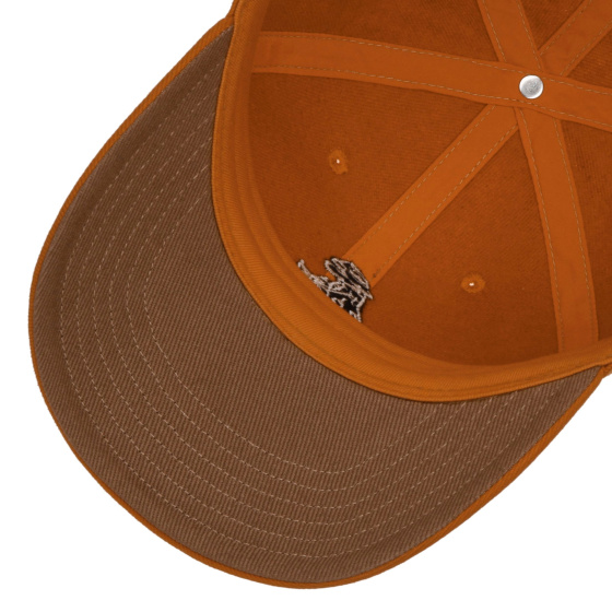 Casquette Baseball Peanut - Stetson