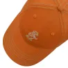 Peanut Baseball Cap - Stetson - Ref24342
