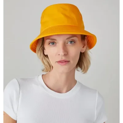 Chapeau Bob T1 Performant Orange - Tilley - ref 24350 chapellerie Traclet