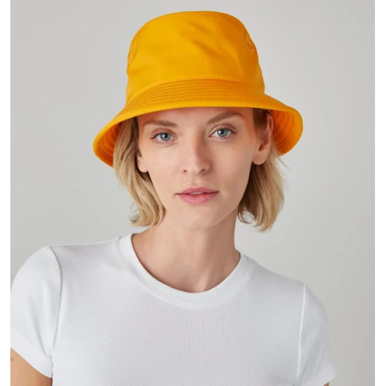 Chapeau Bob T1 Performant Orange - Tilley