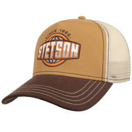 Trucker Cap Hucksaw - Stetson