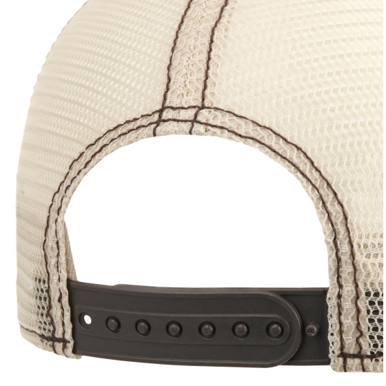 copy of Baseball Cap American Heritage STETON - Stetson