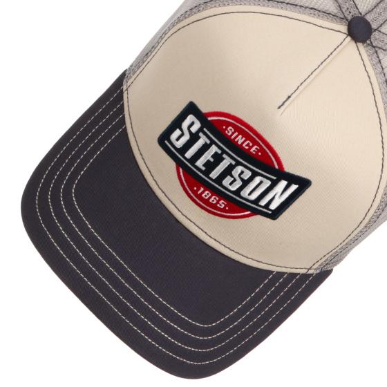 copy of Baseball Cap American Heritage STETON - Stetson