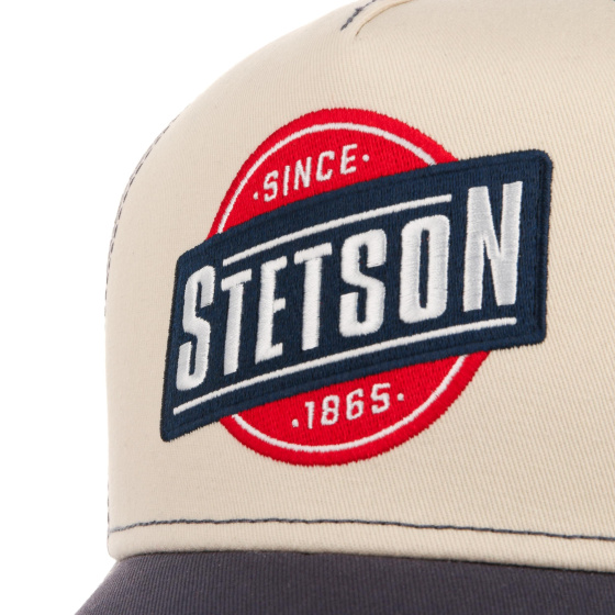 Casquette Trucker Roadster – Stetson
