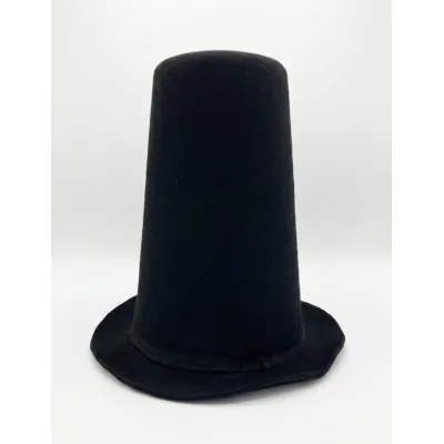 Chapeau Haut Forme - Traclet