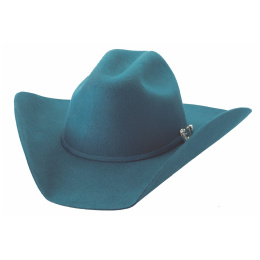 copy of Western Hat - Country Kingman 4X