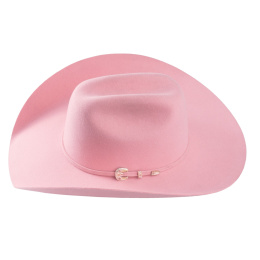 Western Hat - Country Kingman 4X