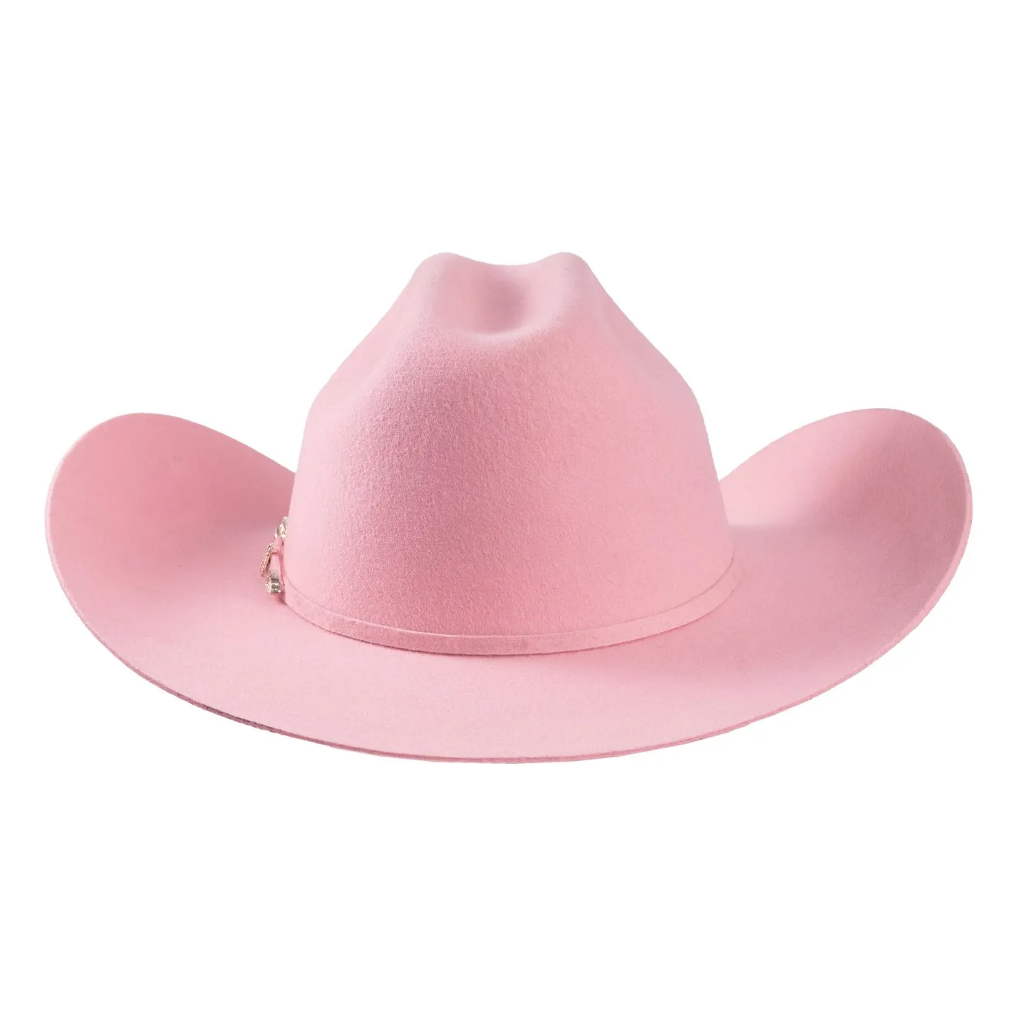 Western Hat - Country Kingman 4X Rose Reference: 24251| Traclet Hat Shop