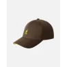 Casquette Baseball Marron - Kangol-Ref24383