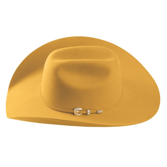 copy of Western Hat - Country Kingman 4X