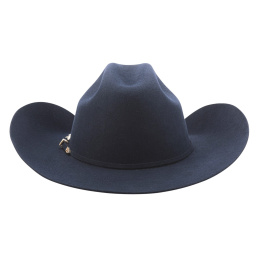 Chapeau Western - Country Kingman 4X Marine