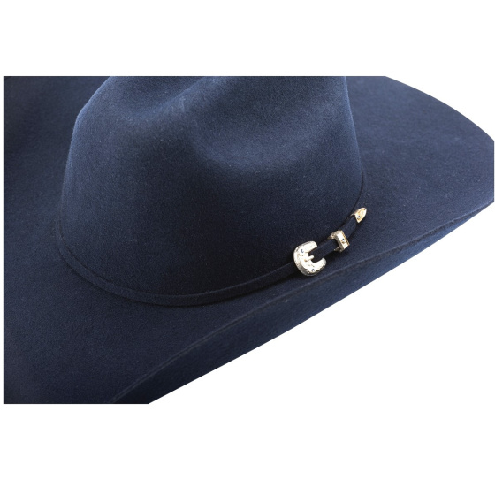 copy of Western Hat - Country Kingman 4X