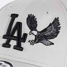 Baseball Cap - New Era