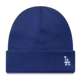 Navy Beanie New Era