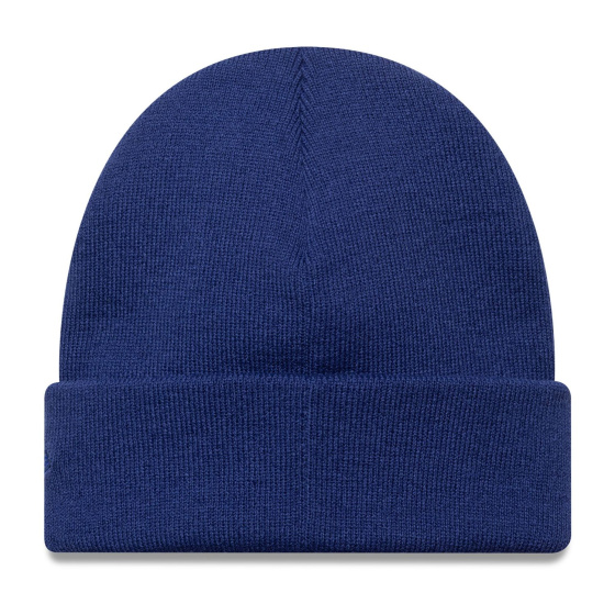 Navy Beanie New Era