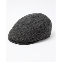 Casquette pate Molton Uni - City sport