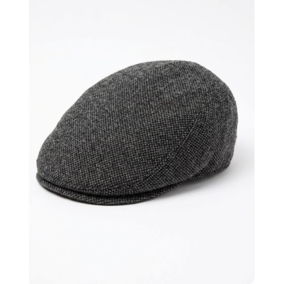 Casquette pate Molton Uni - City sport