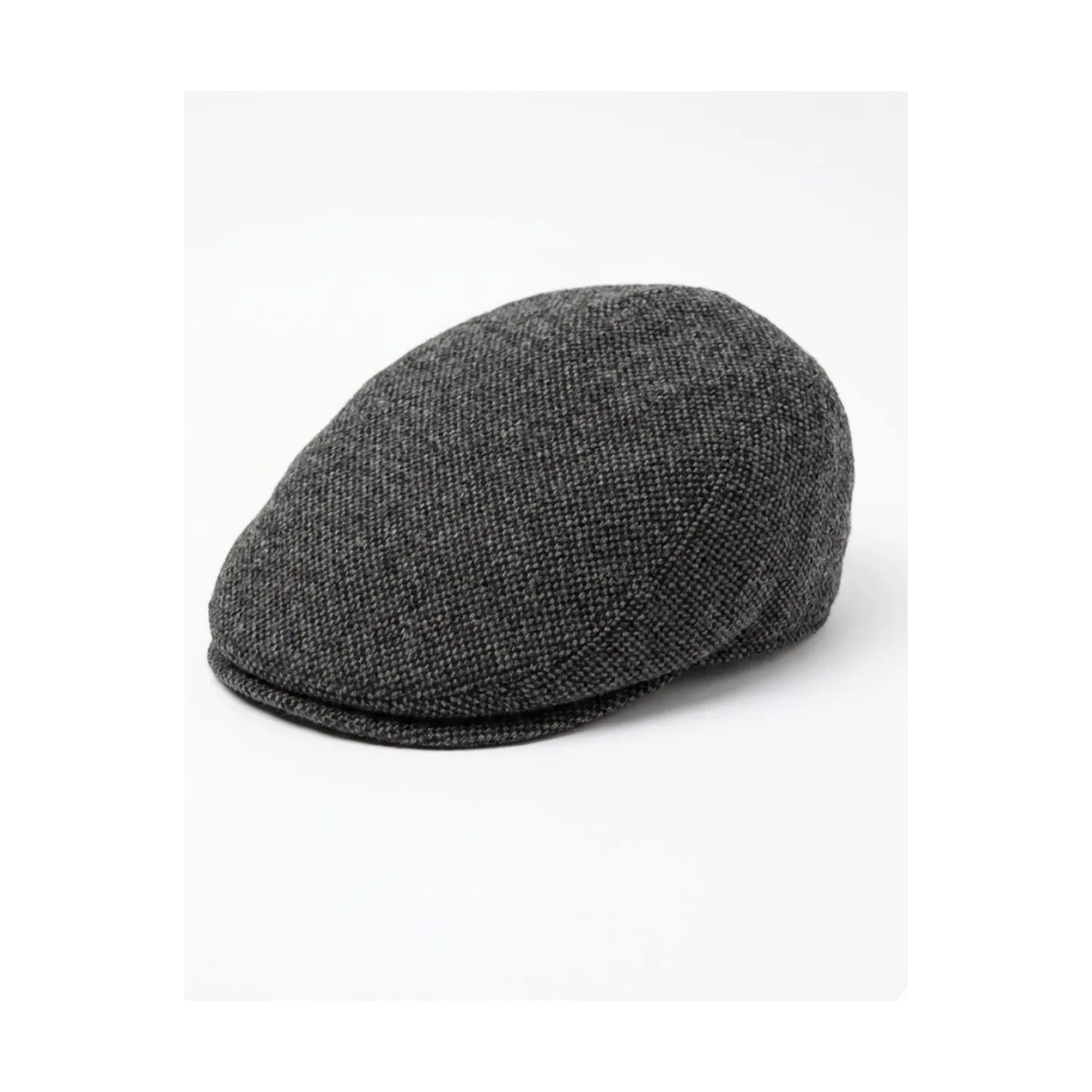 Casquette pate Molton Uni - City sport