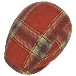 copy of Bourgas Wool Flat Cap - Stetson