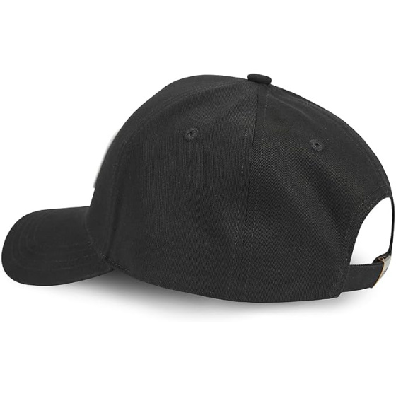 Trucker Cap Cas Black - Von Dutch