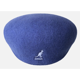 copy of Kangol 504 Winter Navy Cap