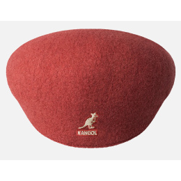 copy of Kangol 504 Winter Navy Cap