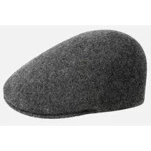 Casquettre Seamless wool 507 Grise - Kangol