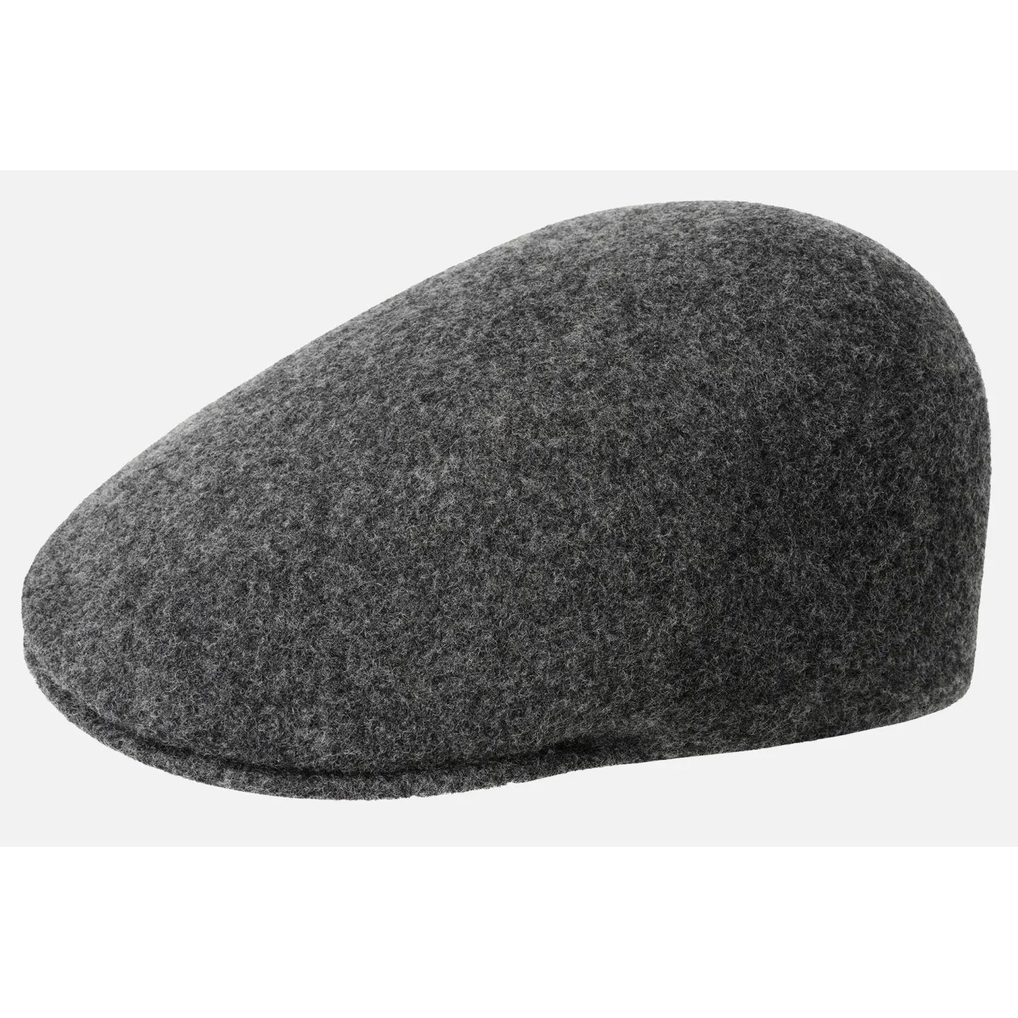 Casquettre Seamless wool 507 Grise - Kangol
