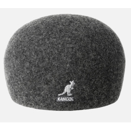 Casquettre Seamless wool 507 Grise - Kangol